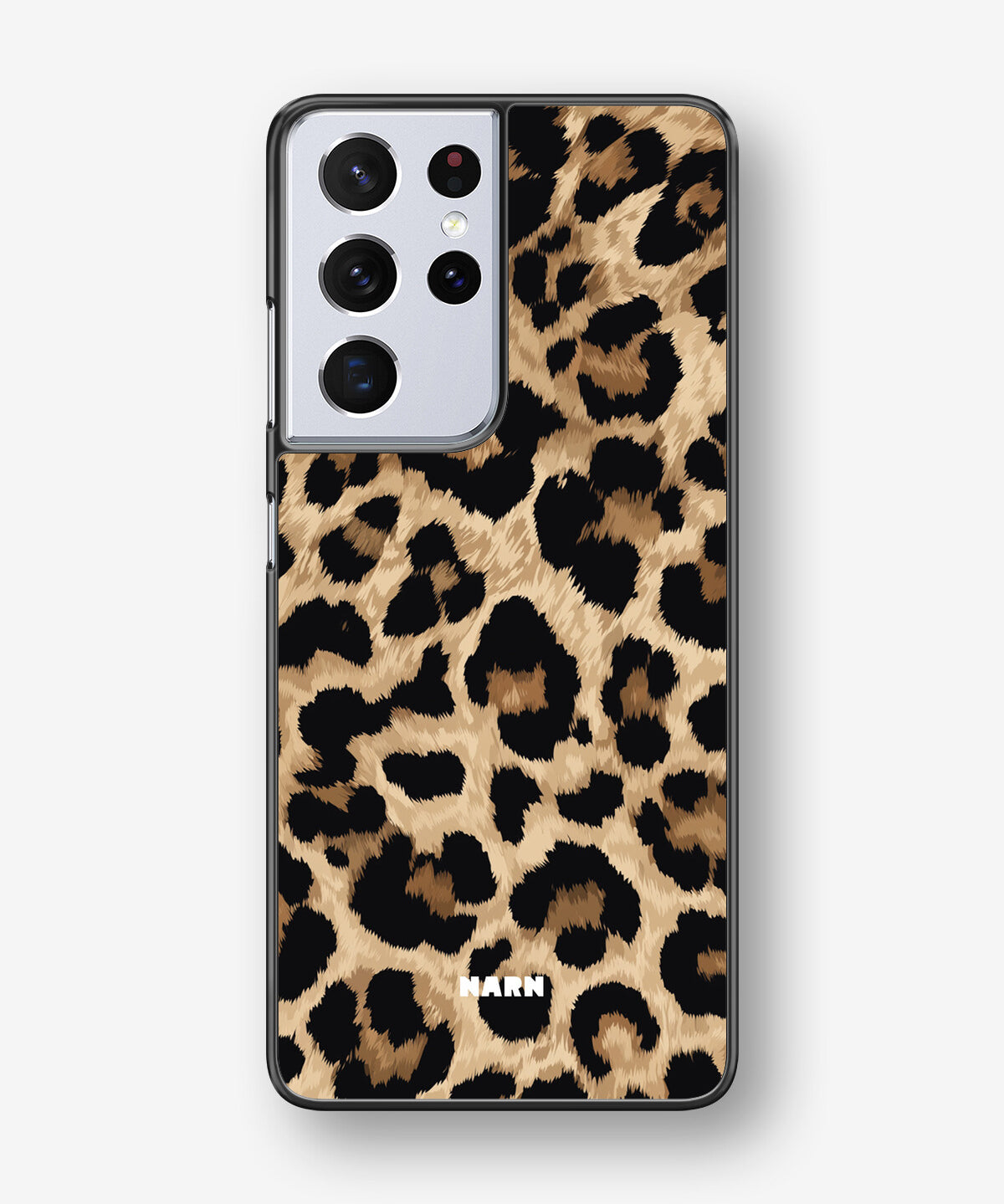 Samsung Galaxy S21 Ultra Hard Case – Savanna Noir - View 1