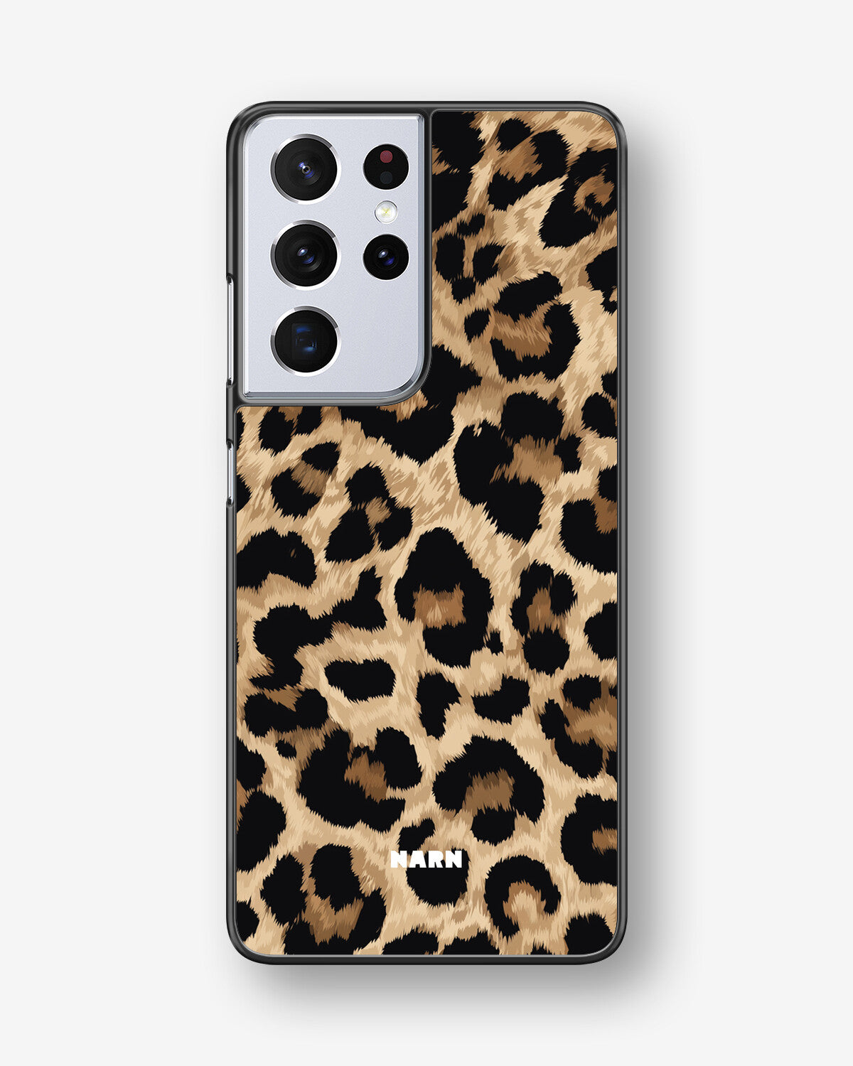 Samsung Galaxy S21 Ultra Hard Case – Savanna Noir - View 1