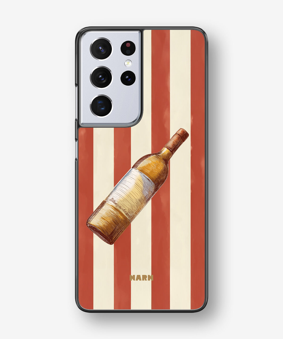 Samsung Galaxy S21 Ultra Hard Case – Vino - View 1