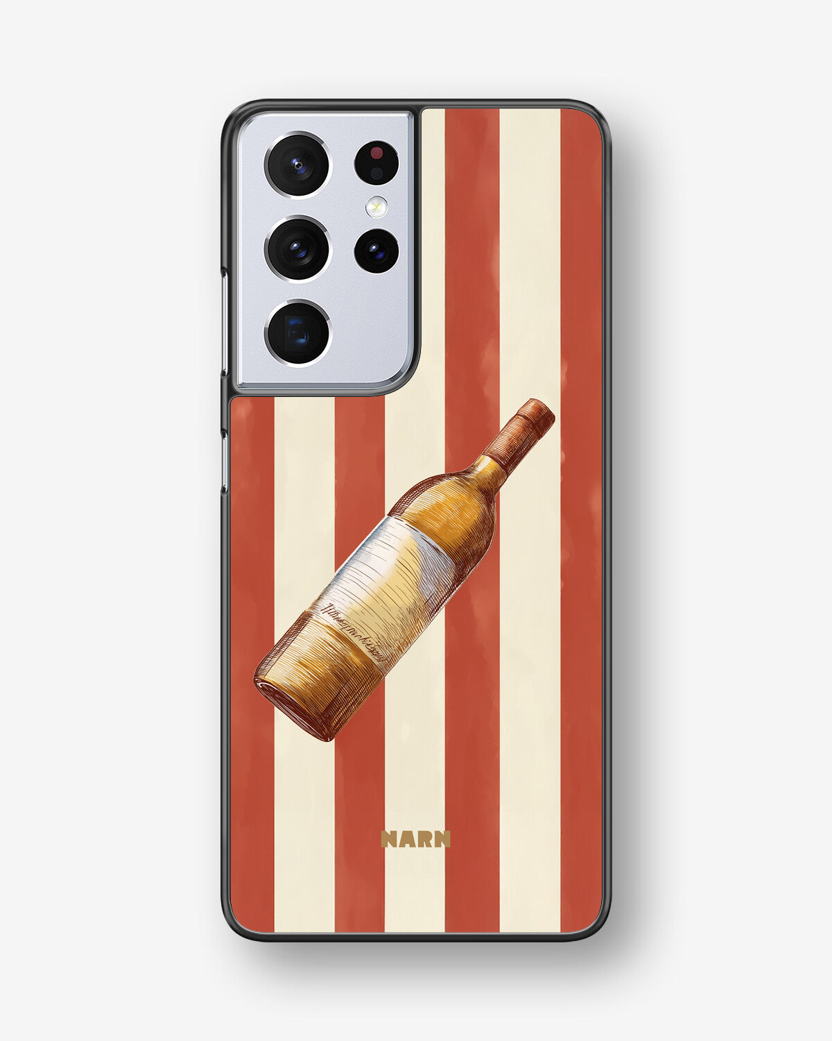 Samsung Galaxy S21 Ultra Hard Case – Vino - View 1