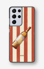 Samsung Galaxy S21 Ultra Hard Case – Vino - View 1