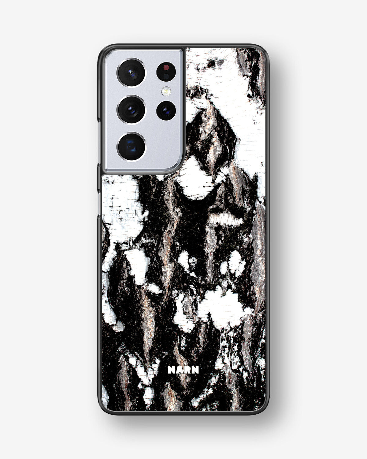 Samsung Galaxy S21 Ultra Hard Case – Birch - View 1