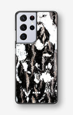 Samsung Galaxy S21 Ultra Hard Case – Birch - View 1