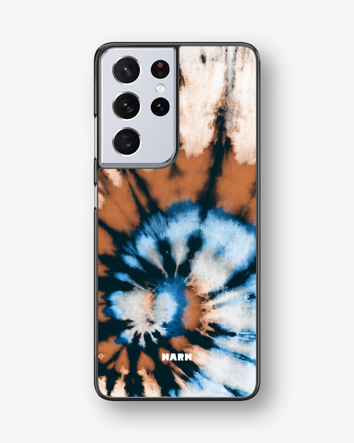 Samsung Galaxy S21 Ultra Hard Case – Boho Dream - View 1