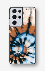 Samsung Galaxy S21 Ultra Hard Case – Boho Dream - View 1