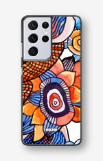 Samsung Galaxy S21 Ultra Hard Case – Energize - View 1