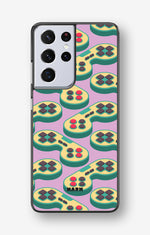 Samsung Galaxy S21 Ultra Hard Case – Gamepad - View 1