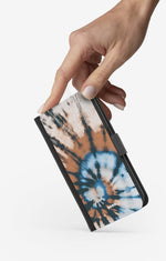 Samsung Galaxy S21 Ultra Wallet Case - Boho Dream - View 2