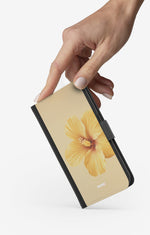 Samsung Galaxy S21 Ultra Wallet Case - Golden Harmony - View 2