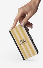 Samsung Galaxy S21 Wallet Case - Club Lemone - View 2