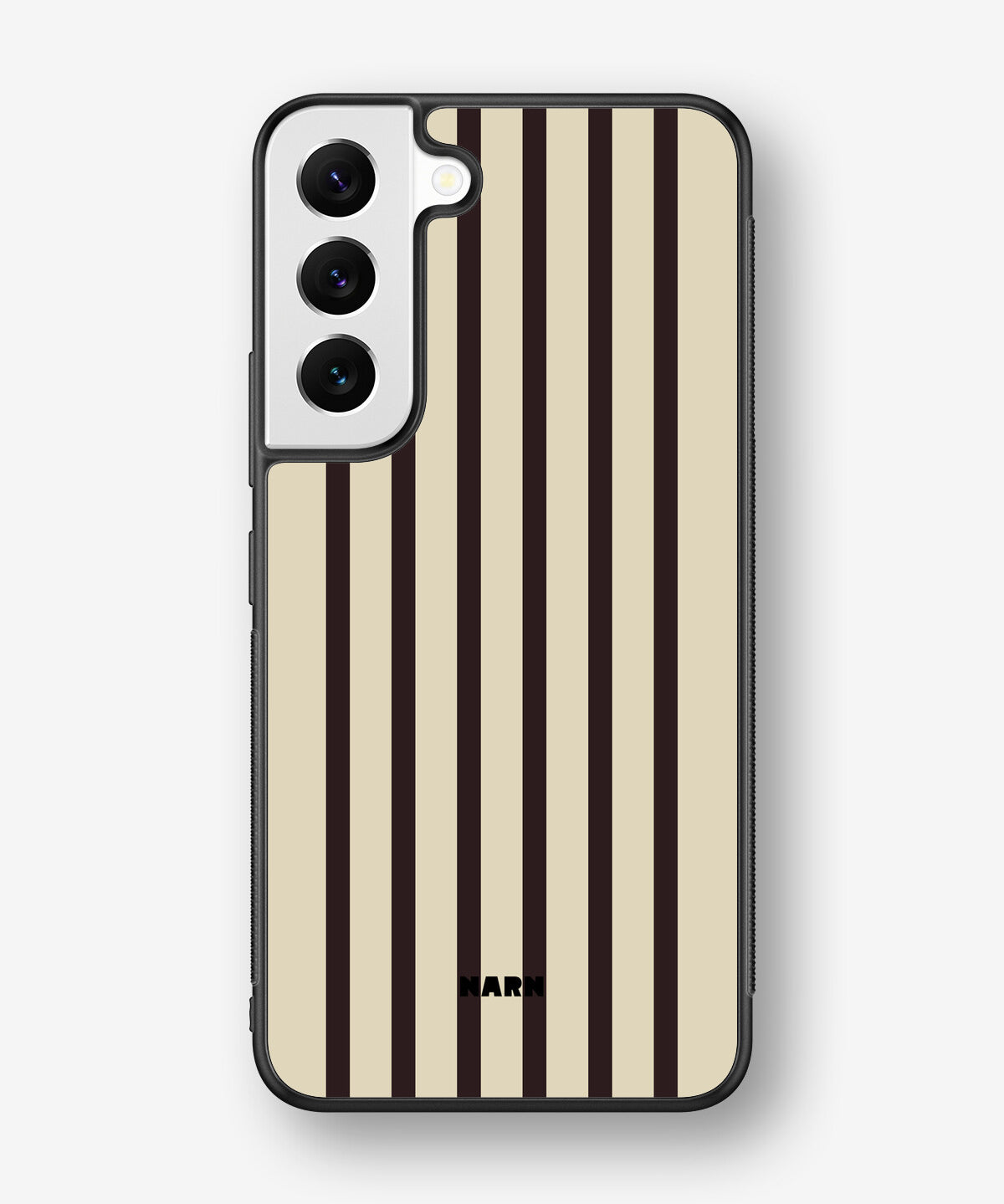 Samsung Galaxy S22 Hard Case – Class Lines - View 1