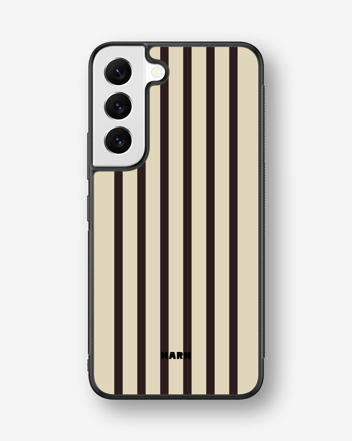 Samsung Galaxy S22 Hard Case – Class Lines - View 1