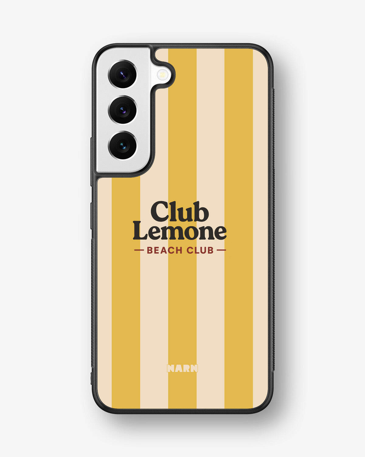 Samsung Galaxy S22 Hard Case – Club Lemone - View 1