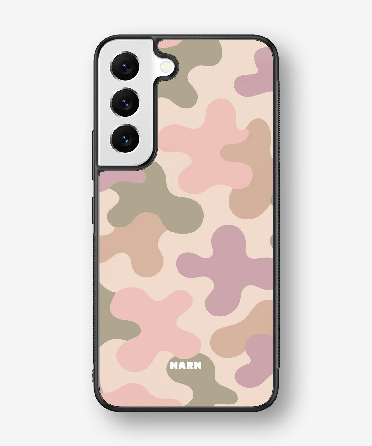 Samsung Galaxy S22 Hard Case – Dream Camo - View 1