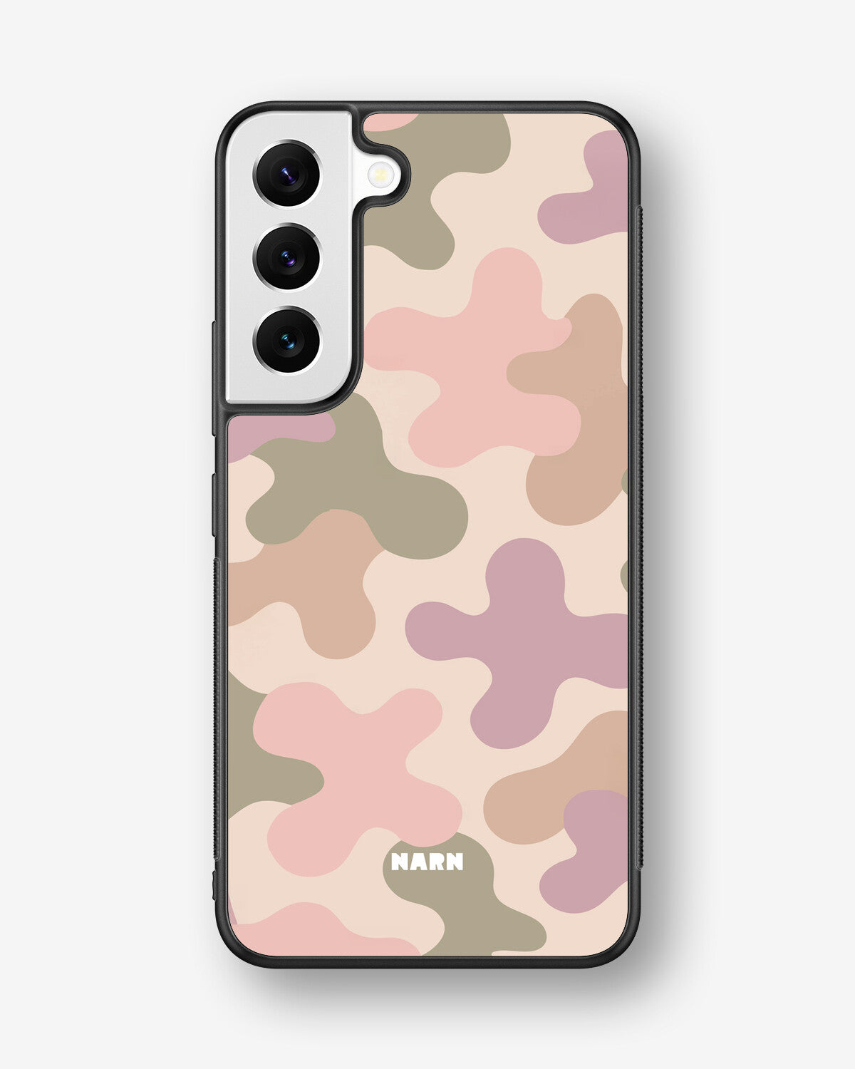 Samsung Galaxy S22 Hard Case – Dream Camo - View 1