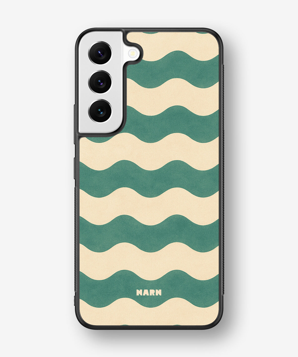 Samsung Galaxy S22 Hard Case – La Dolce Wave - View 1