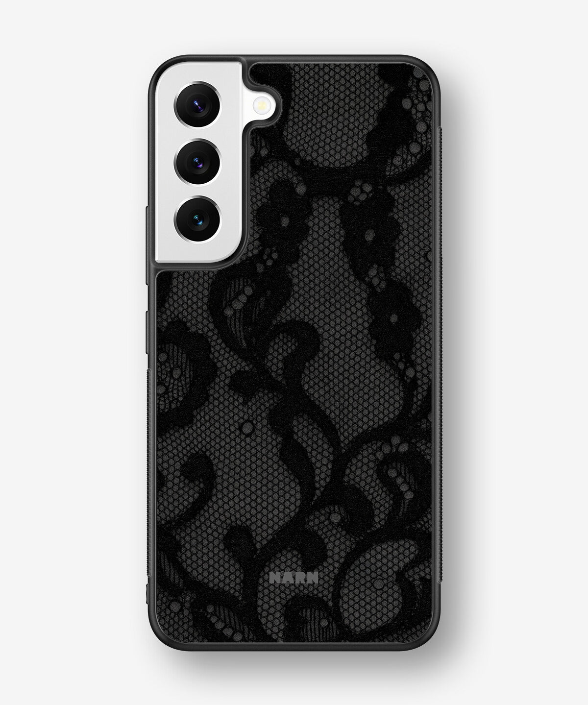 Samsung Galaxy S22 Hard Case – Lace - View 1