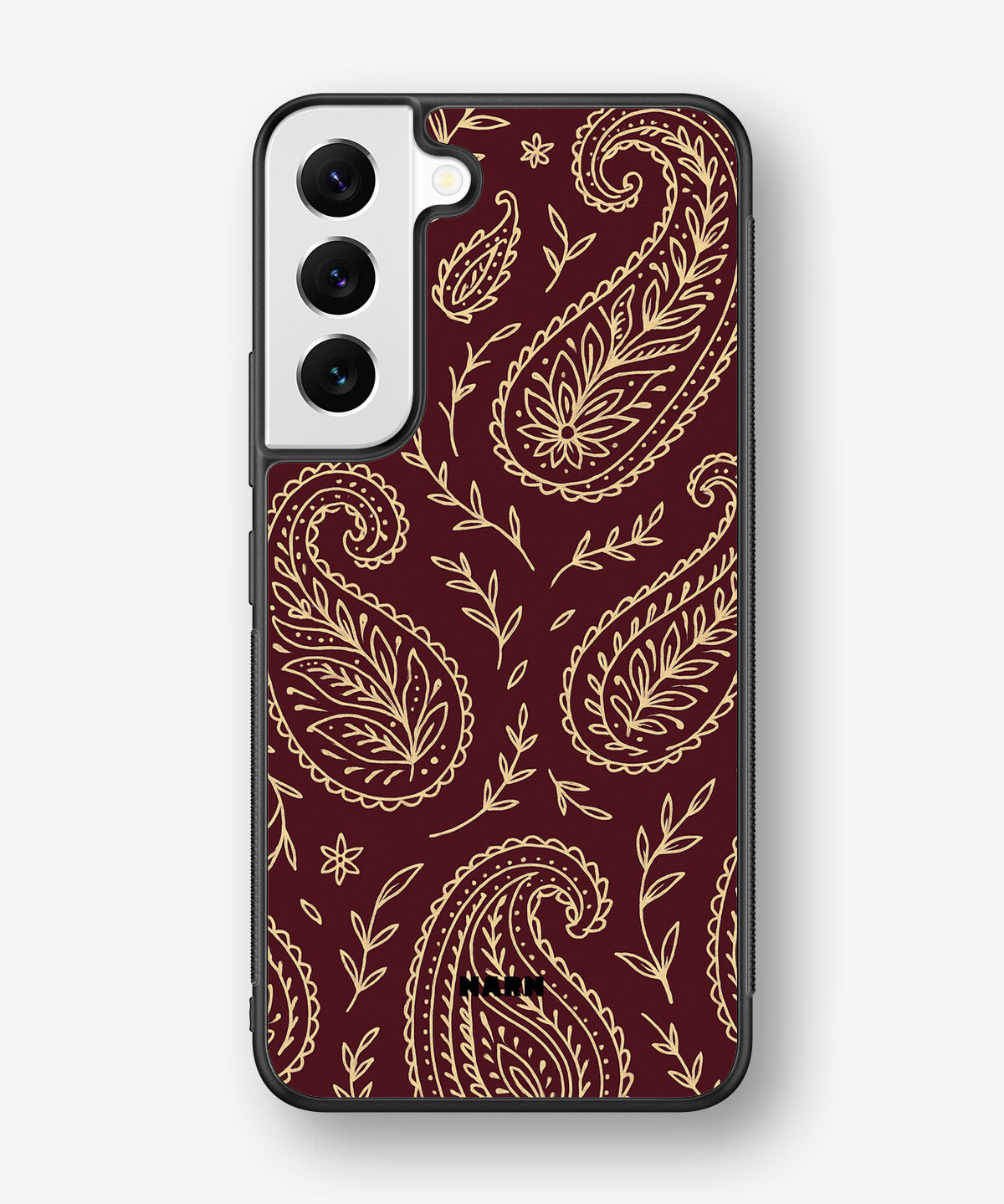 Samsung Galaxy S22 Hard Case – Madame Royale - View 1