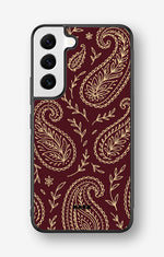 Samsung Galaxy S22 Hard Case – Madame Royale - View 1