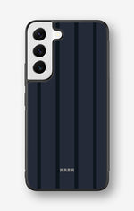 Samsung Galaxy S22 Hard Case – Navy Dream - View 1