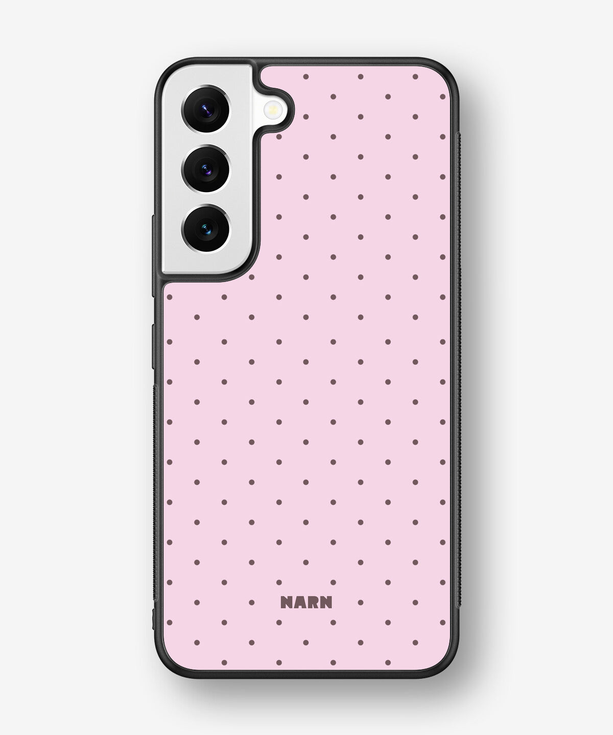 Samsung Galaxy S22 Hard Case – Notebook - View 1