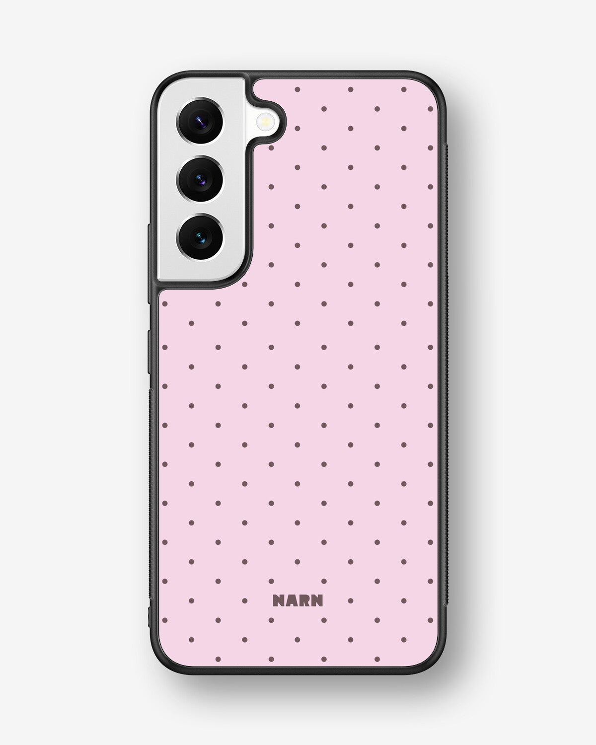 Samsung Galaxy S22 Hard Case – Notebook - View 1