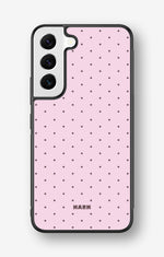 Samsung Galaxy S22 Hard Case – Notebook - View 1