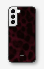 Samsung Galaxy S22 Hard Case – Roar - View 1