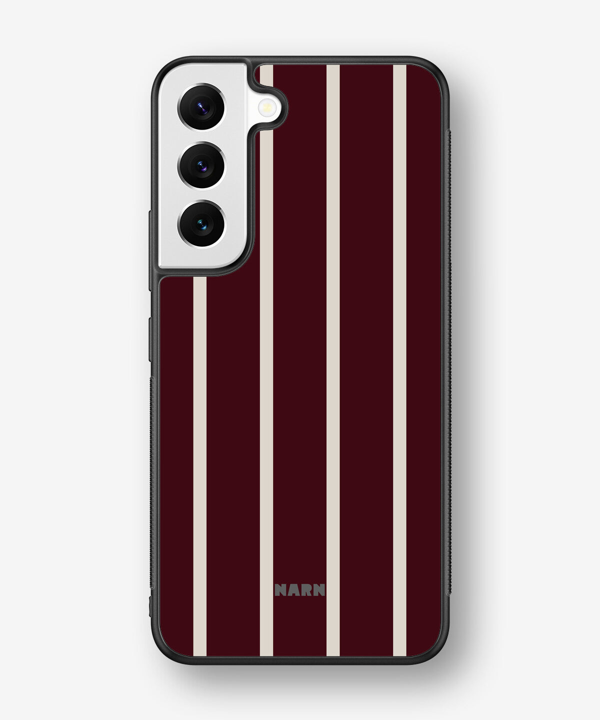 Samsung Galaxy S22 Hard Case – Rouge - View 1