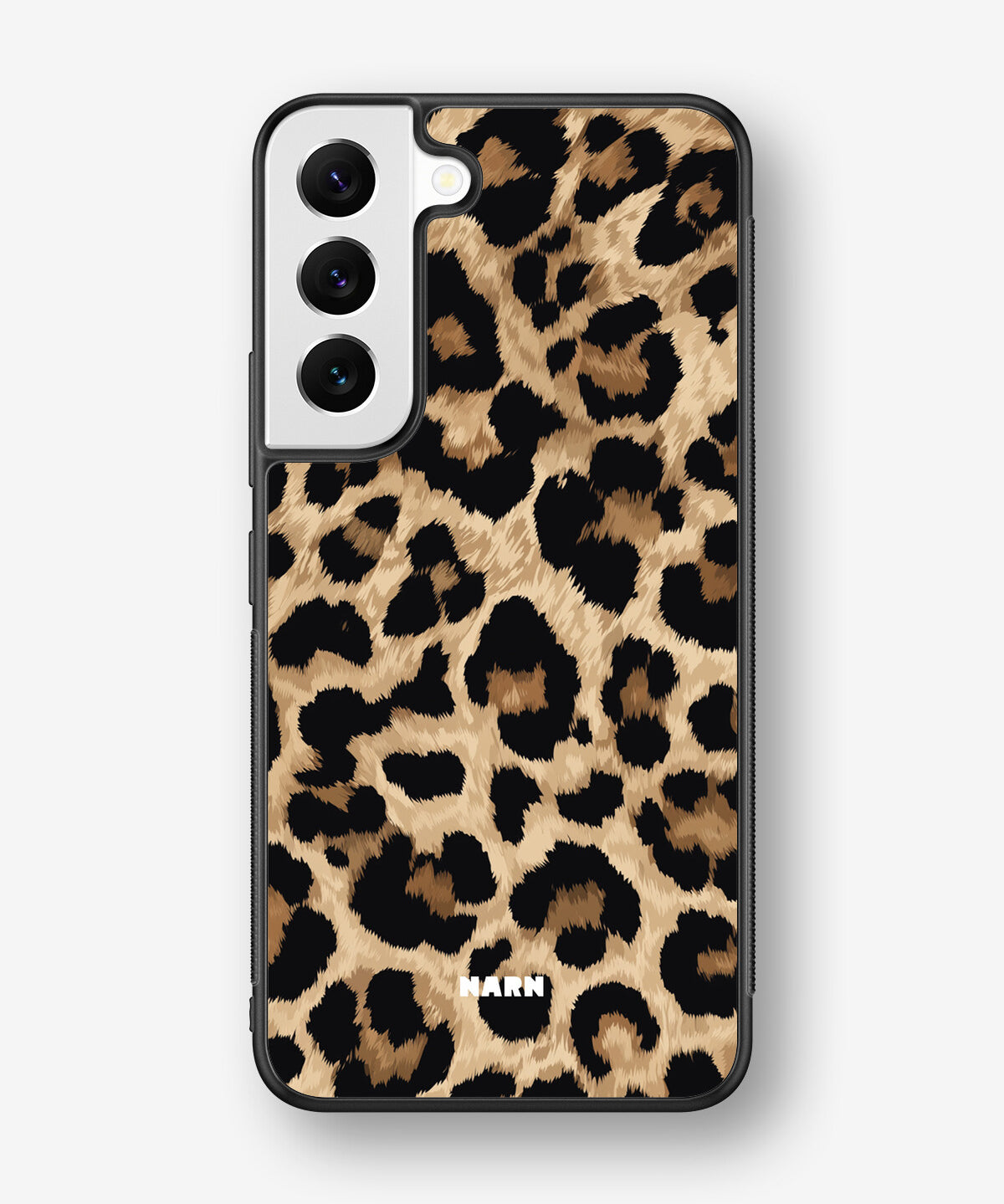 Samsung Galaxy S22 Hard Case – Savanna Noir - View 1