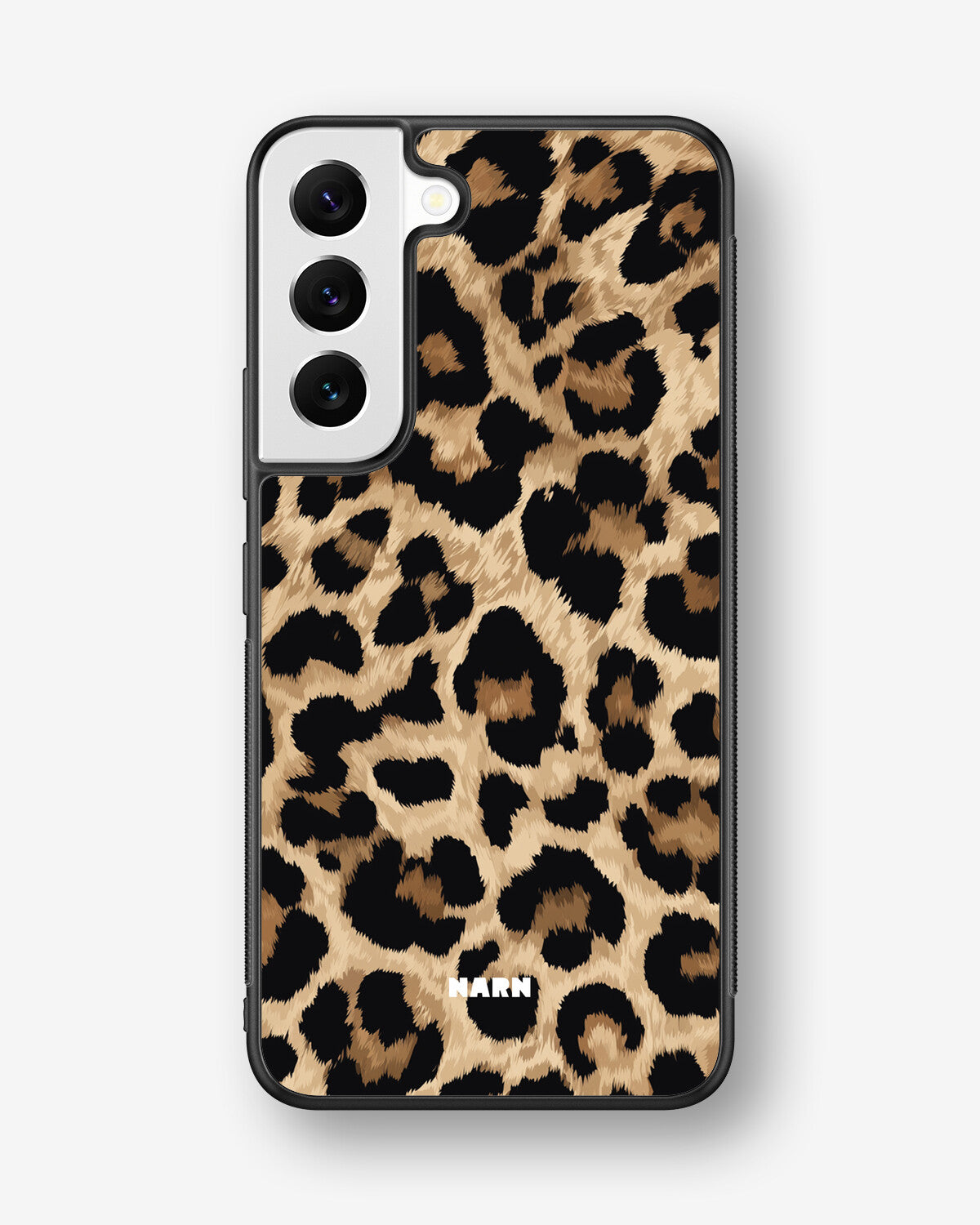 Samsung Galaxy S22 Hard Case – Savanna Noir - View 1
