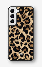 Samsung Galaxy S22 Hard Case – Savanna Noir - View 1