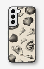 Samsung Galaxy S22 Hard Case – Silent Sea - View 1