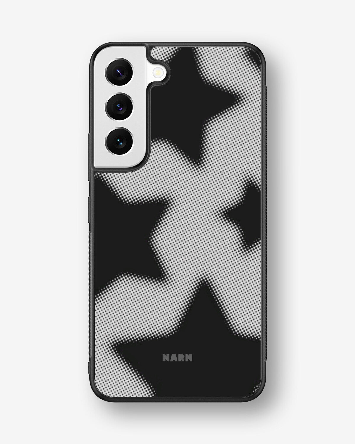 Samsung Galaxy S22 Hard Case – Starstruck - View 1