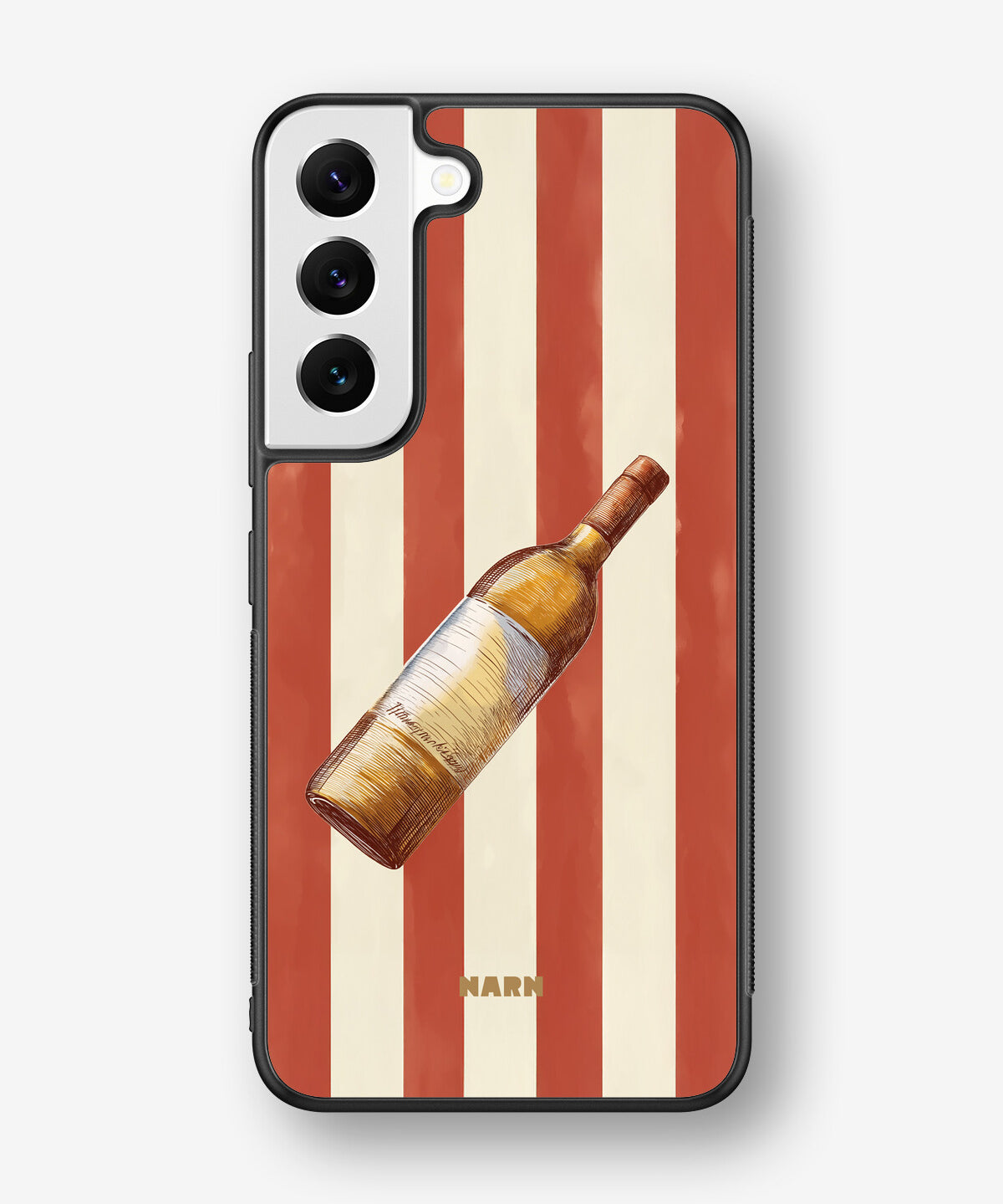 Samsung Galaxy S22 Hard Case – Vino - View 1