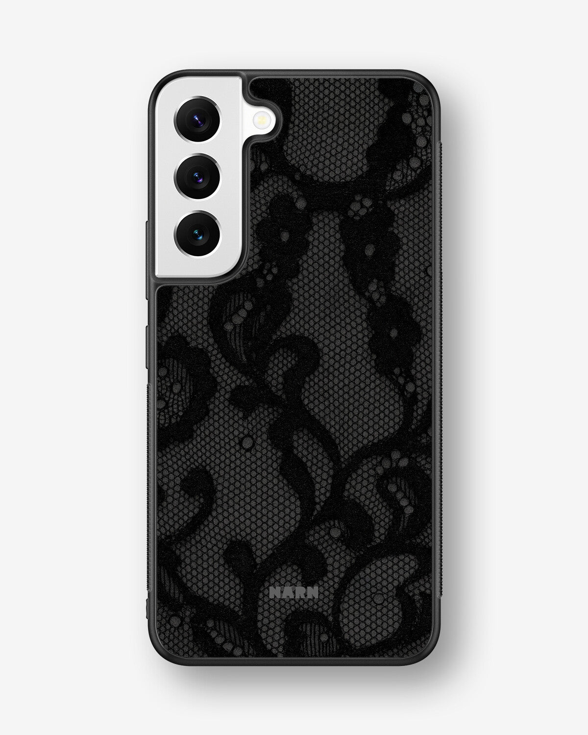 Samsung Galaxy S22 Plus Hard Case – Lace - View 1
