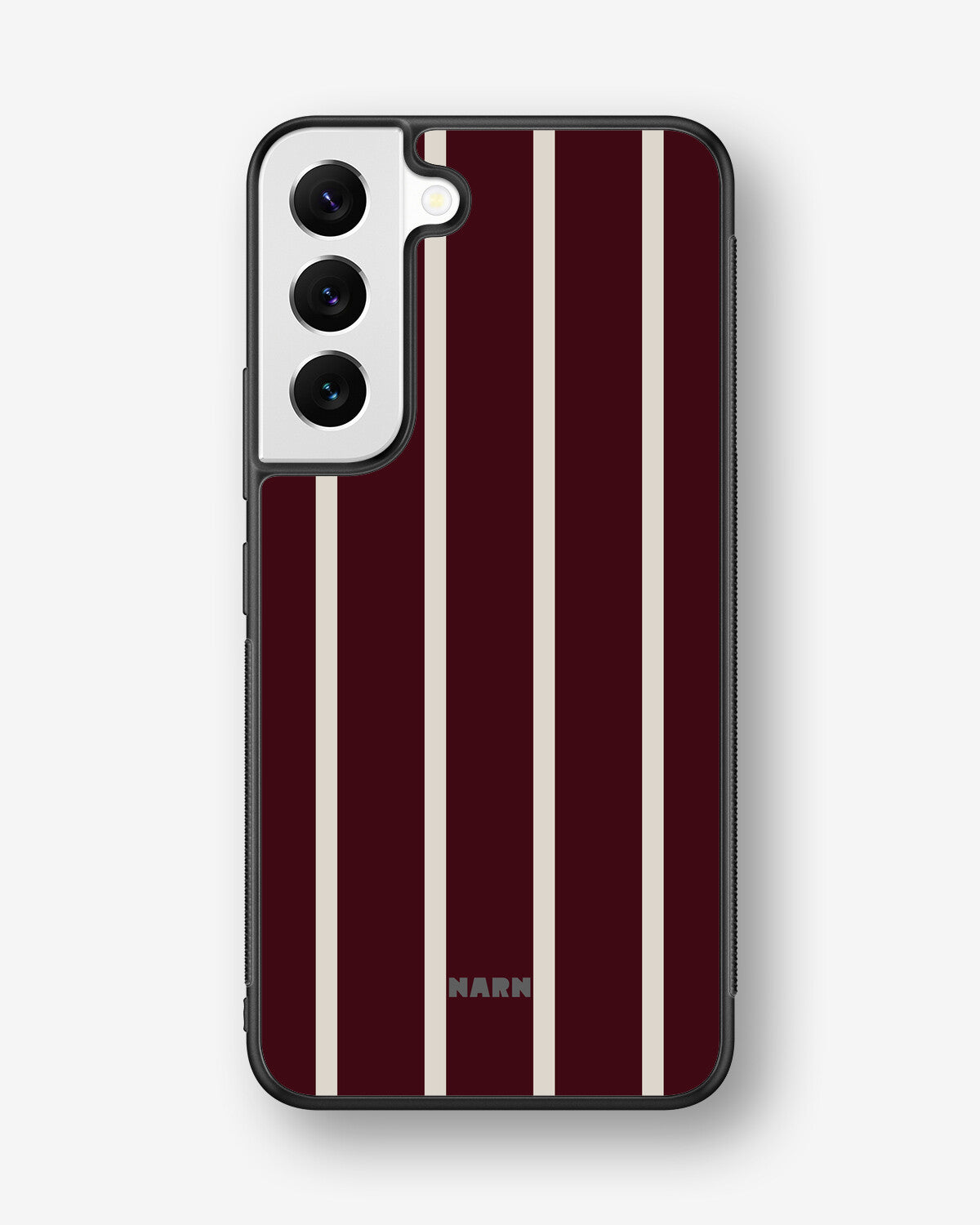 Samsung Galaxy S22 Plus Hard Case – Rouge - View 1