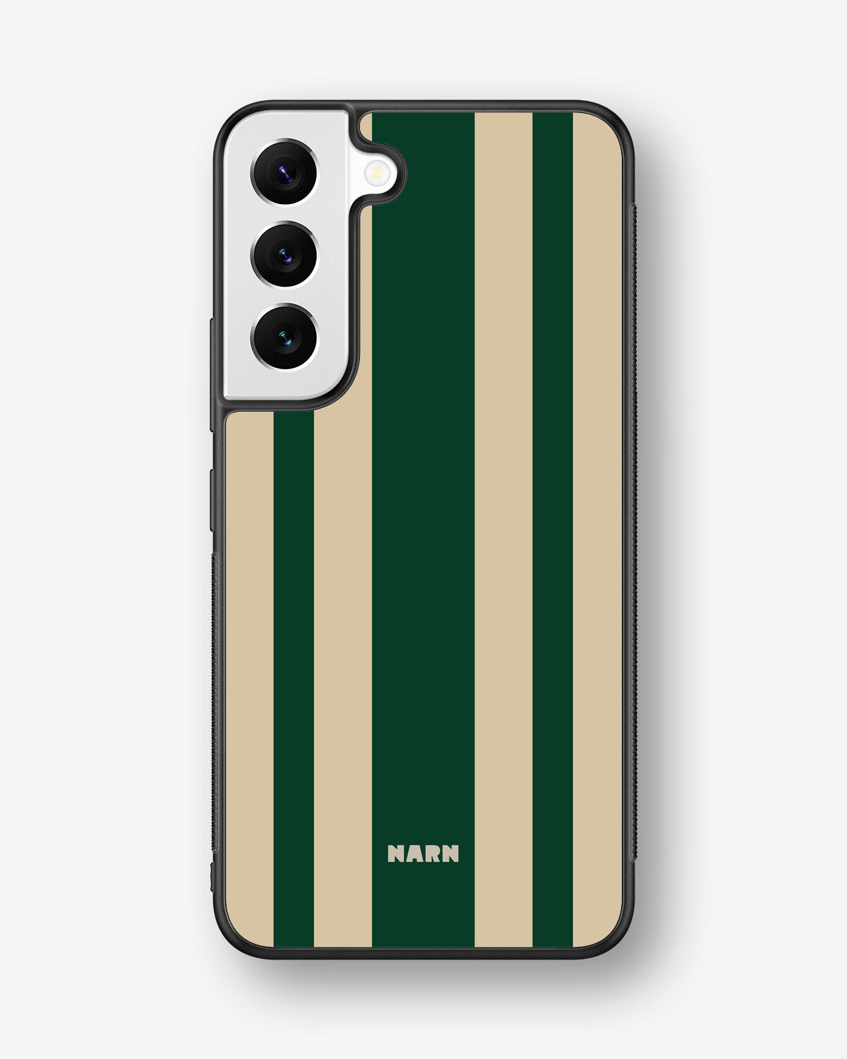 Samsung Galaxy S22 Plus Hard Case – Vert Stripe - View 1