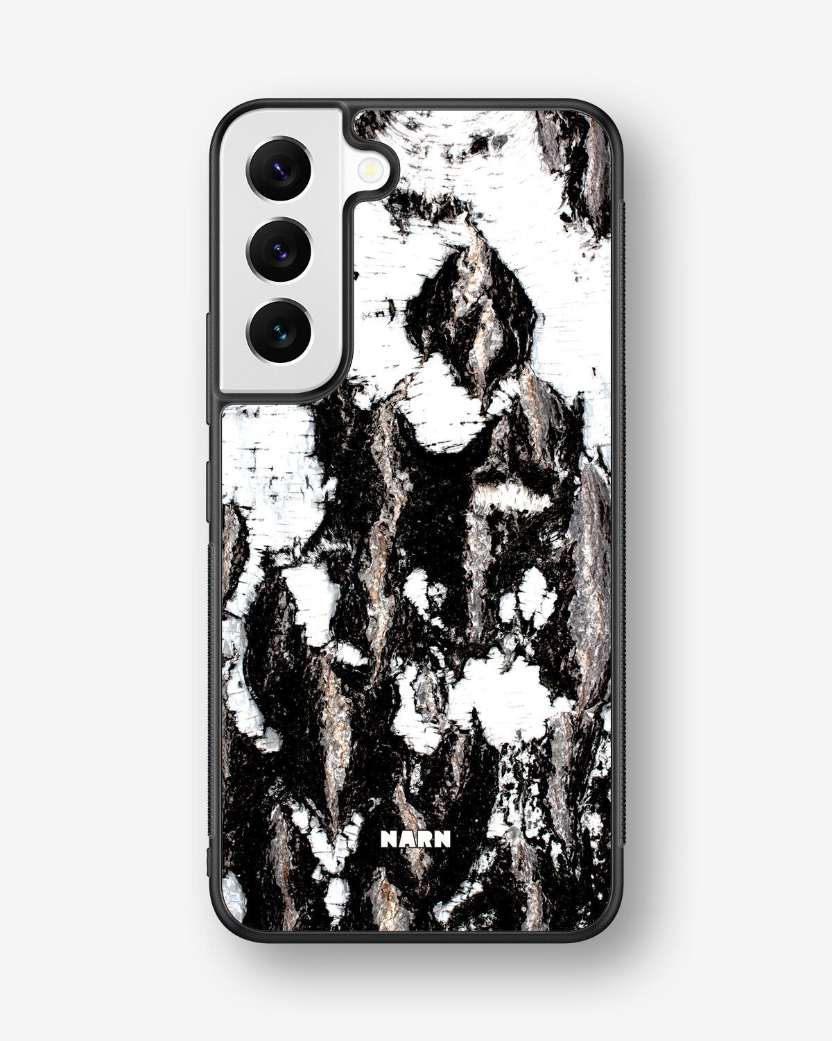 Samsung Galaxy S22 Hard Case – Birch - View 1