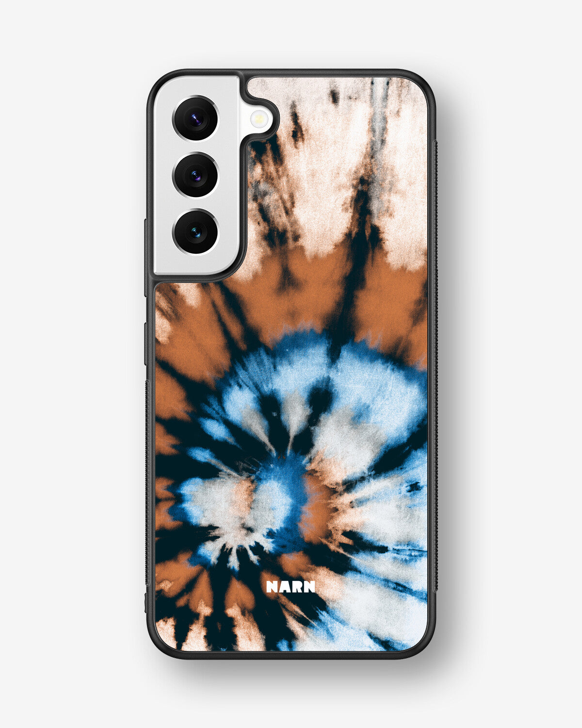 Samsung Galaxy S22 Hard Case – Boho Dream - View 1