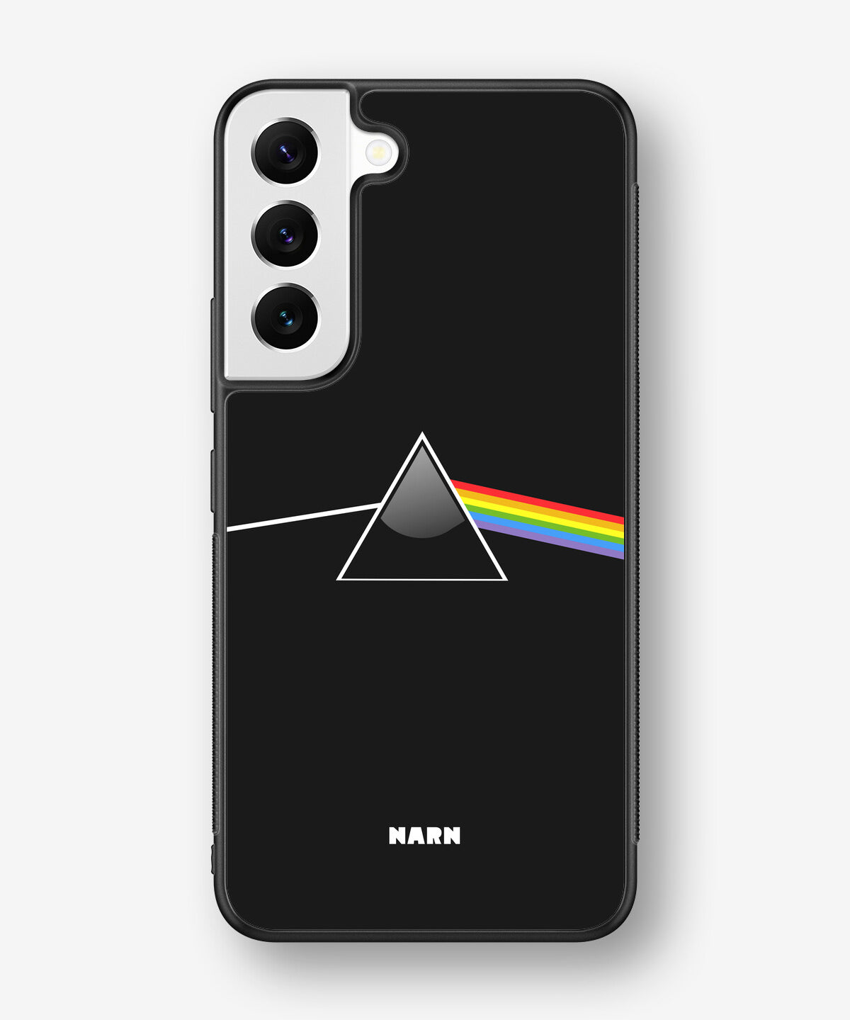 Samsung Galaxy S22 Hard Case – Dark Side - View 1