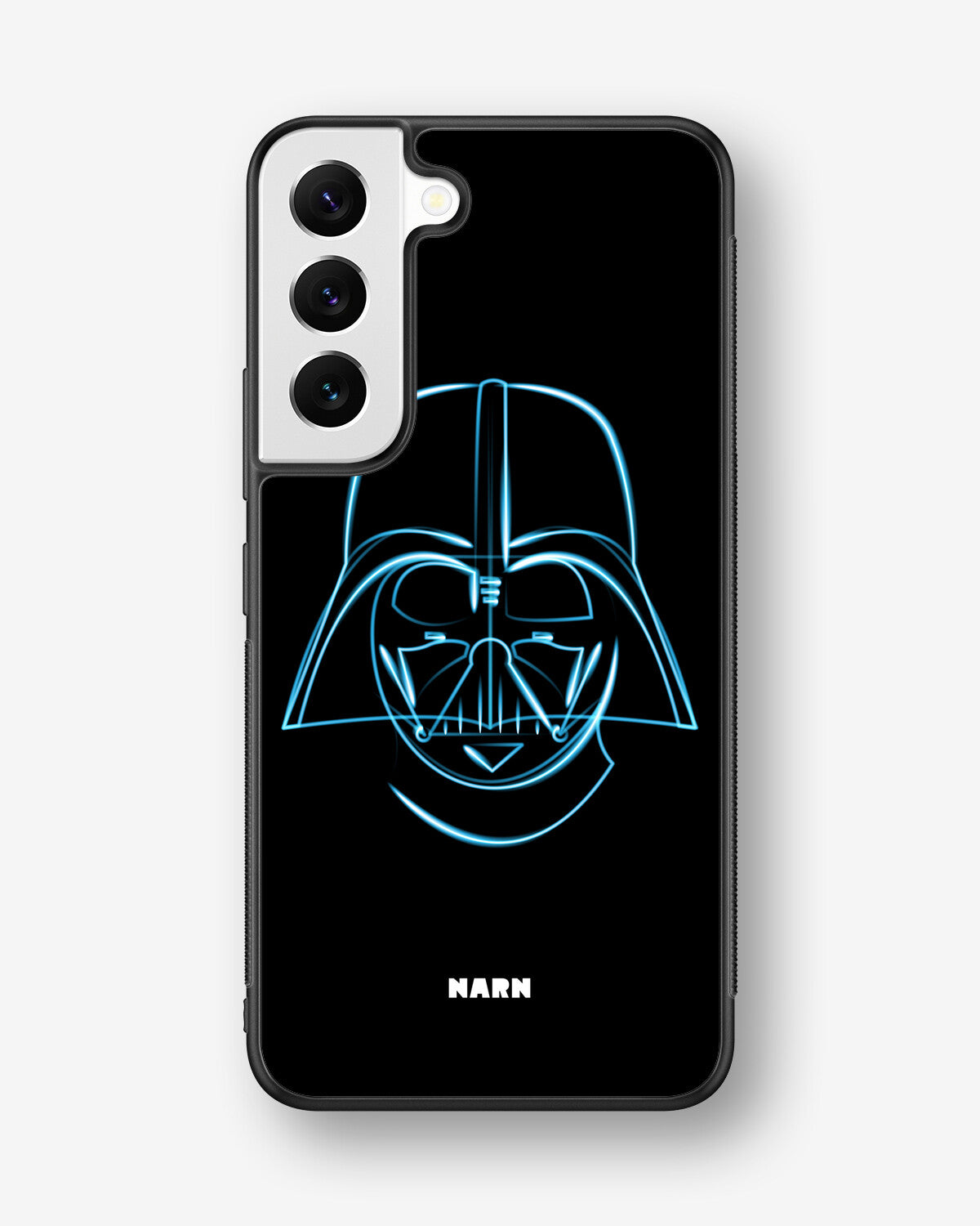 Samsung Galaxy S22 Hard Case – Darth Vader - View 1