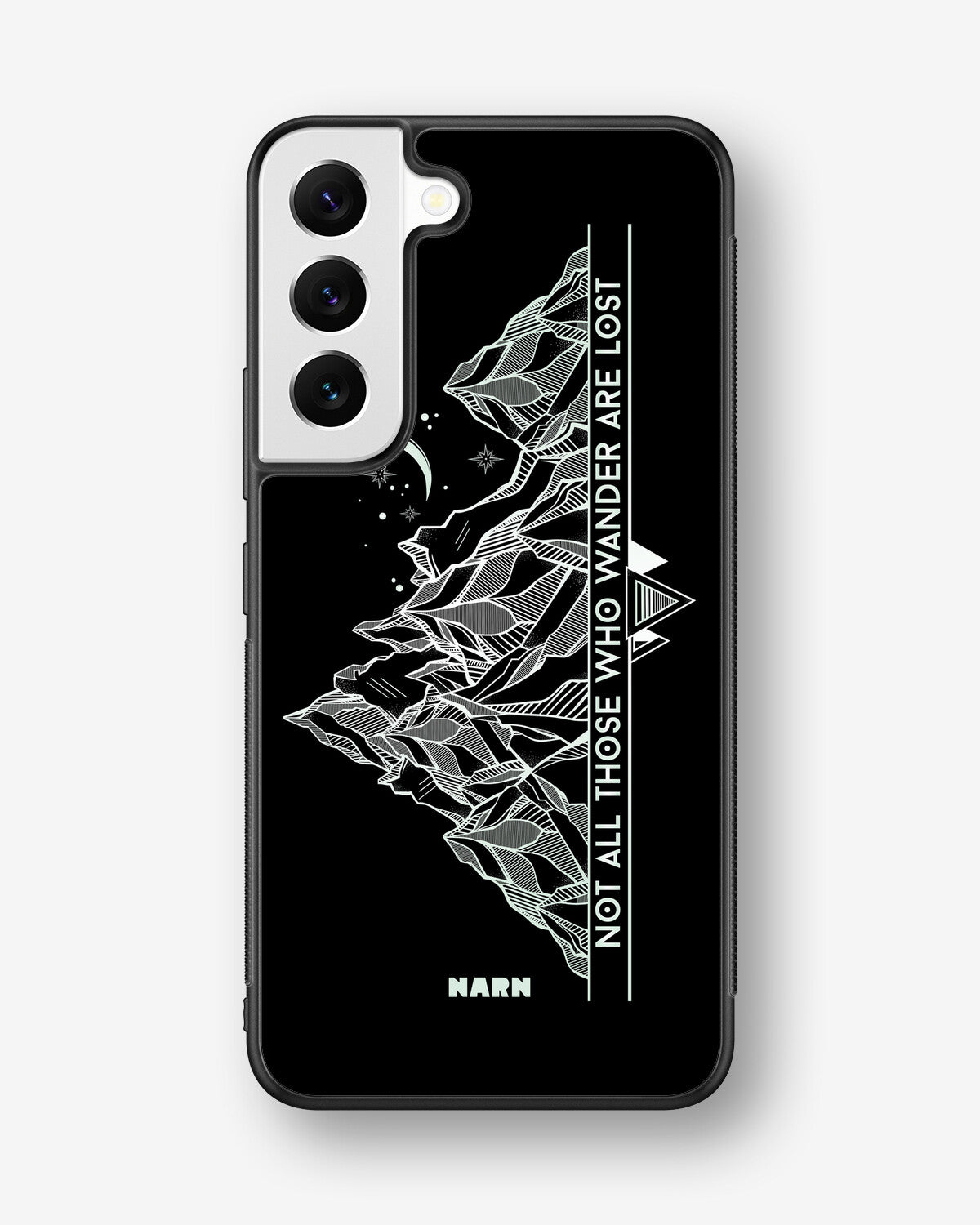 Samsung Galaxy S22 Hard Case – Nomad - View 1