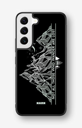 Samsung Galaxy S22 Hard Case – Nomad - View 1