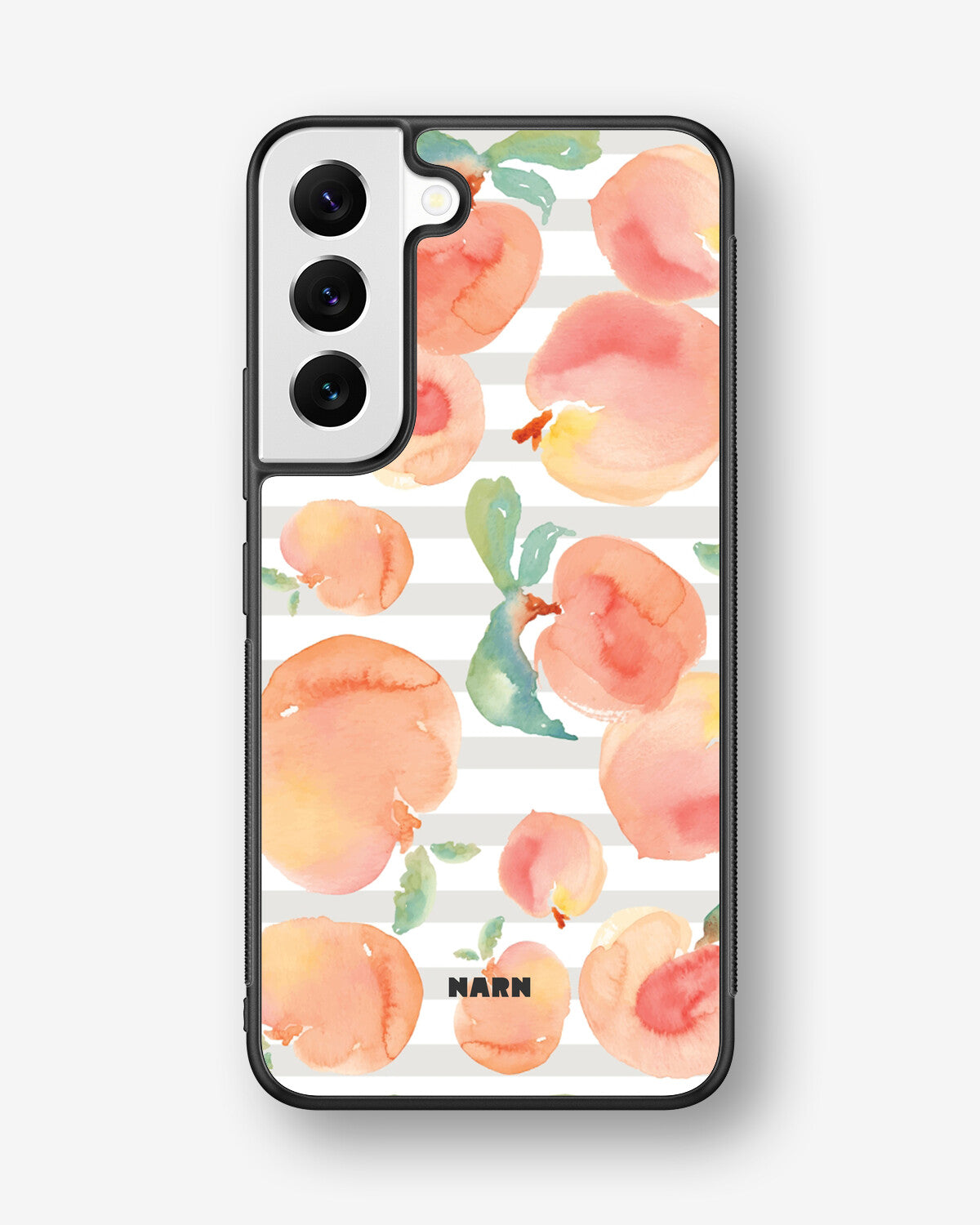 Samsung Galaxy S22 Hard Case – Peachey - View 1