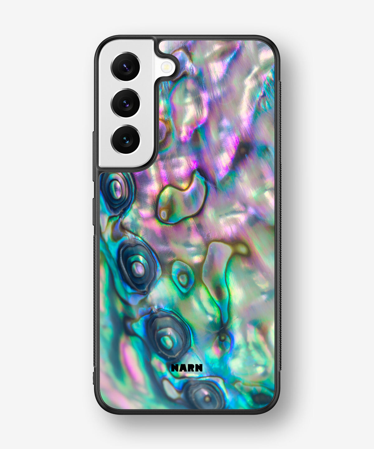 Samsung Galaxy S22 Hard Case – Seashell - View 1