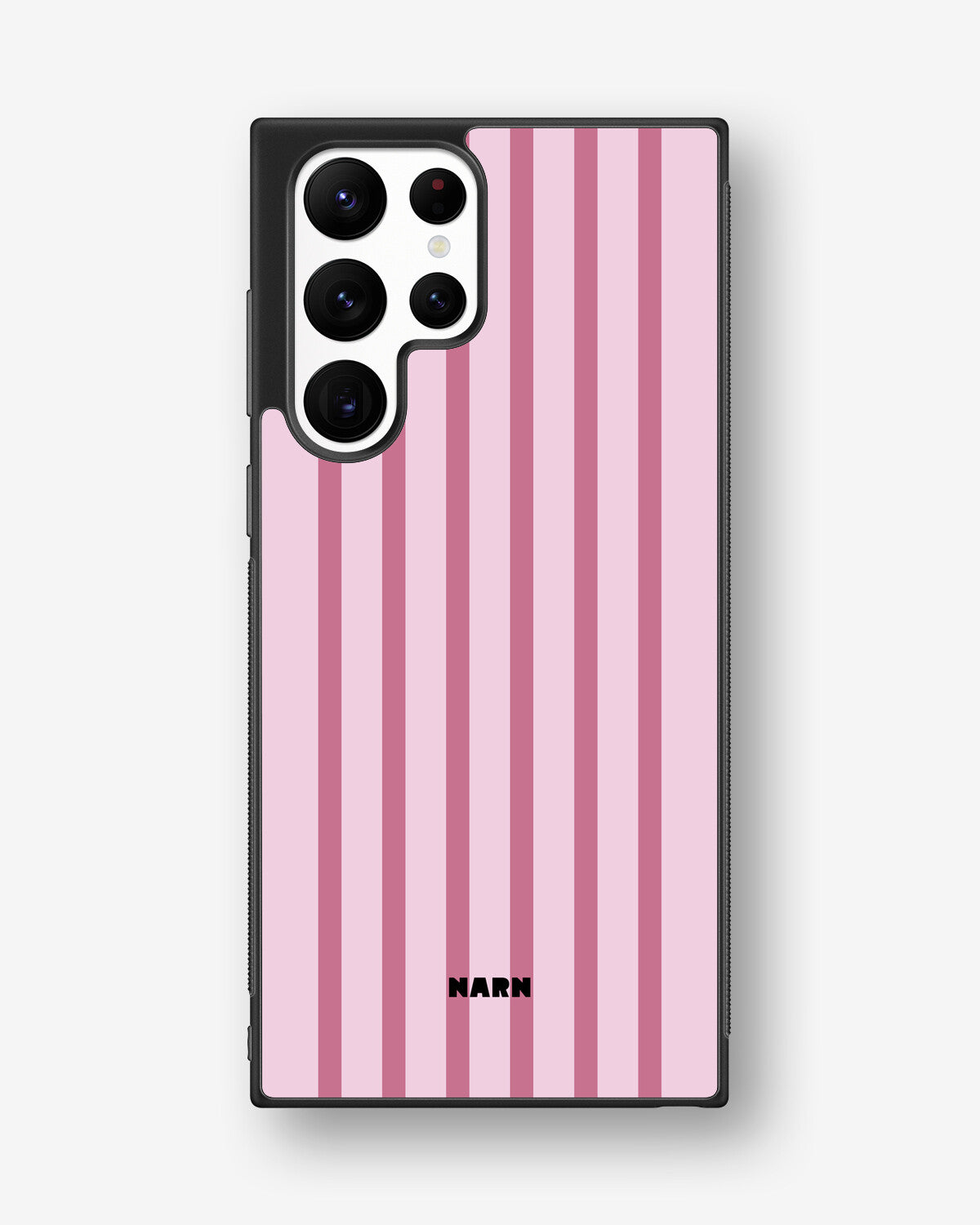 Samsung Galaxy S22 Ultra Hard Case – Class Crush - View 1