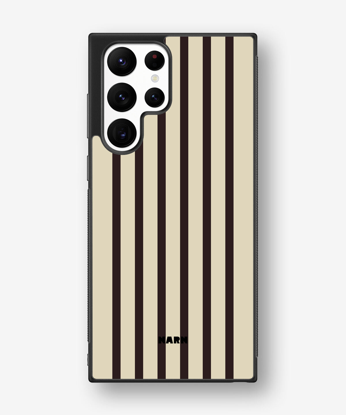 Samsung Galaxy S22 Ultra Hard Case – Class Lines - View 1