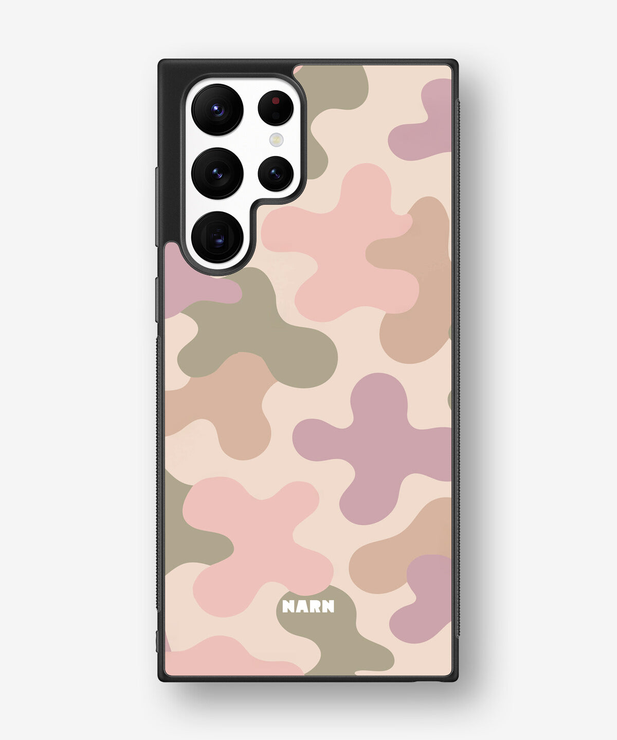 Samsung Galaxy S22 Ultra Hard Case – Dream Camo - View 1