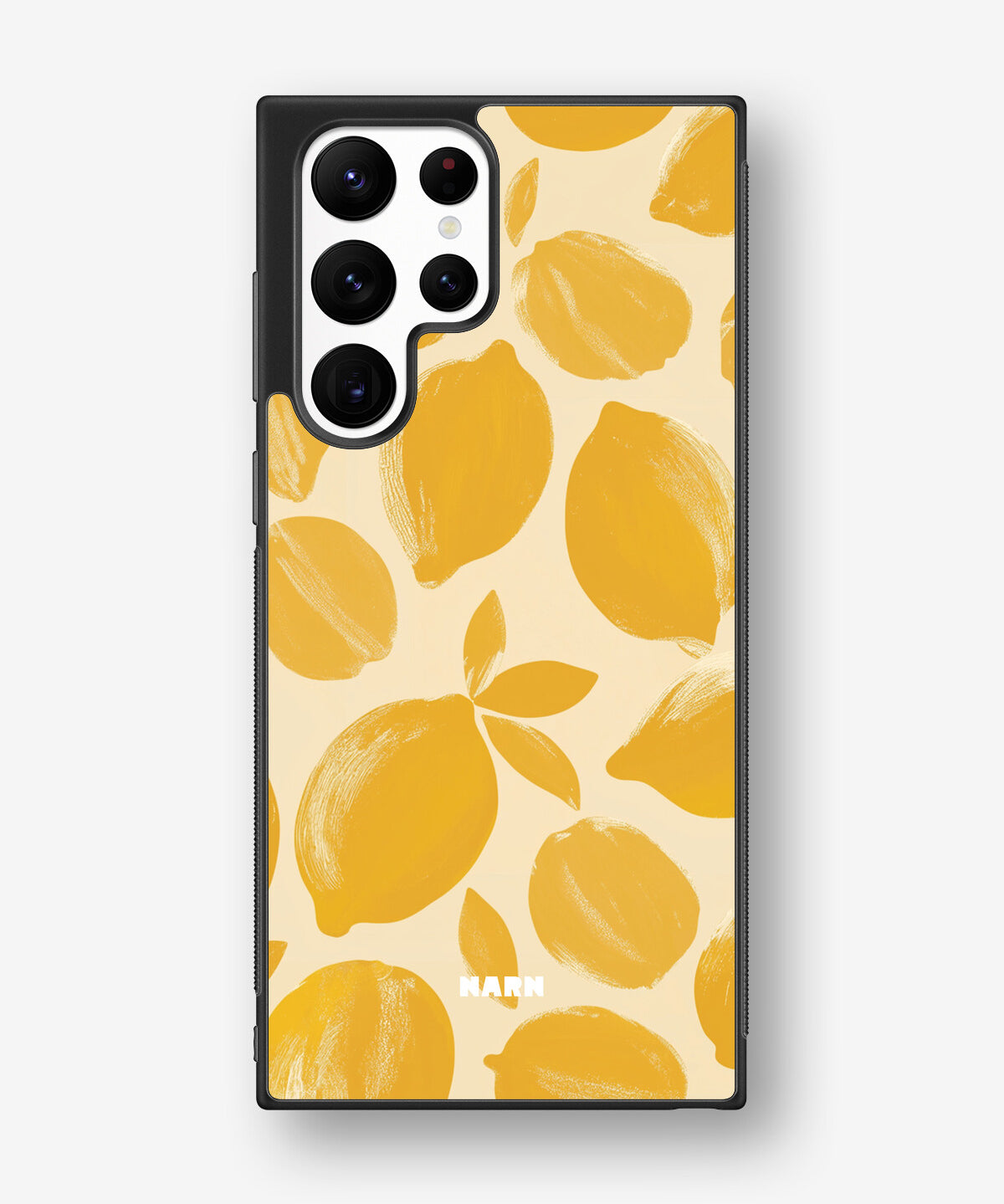 Samsung Galaxy S22 Ultra Hard Case – Lemon Grove - View 1
